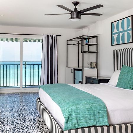 Seaside At Anna Maria Island Inn Bradenton Beach Exterior foto