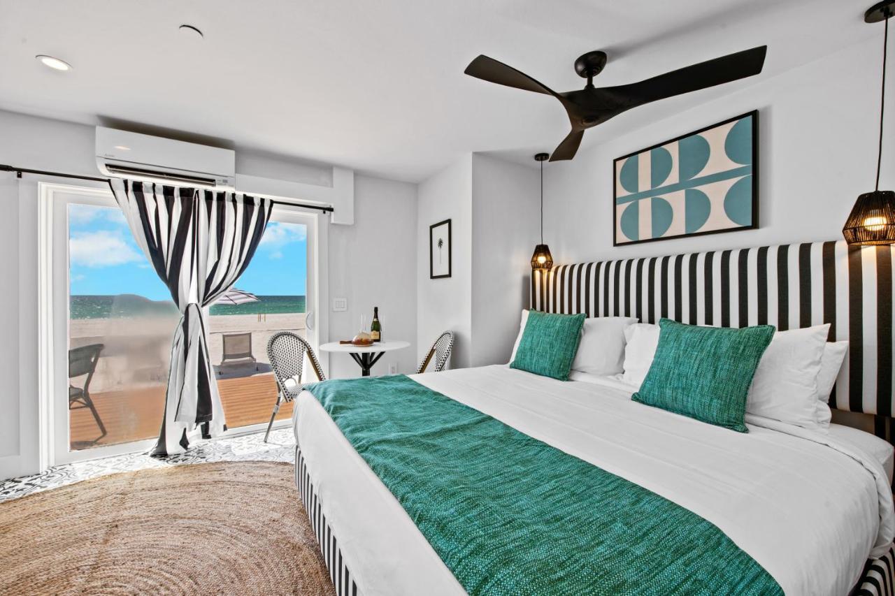 Seaside At Anna Maria Island Inn Bradenton Beach Exterior foto