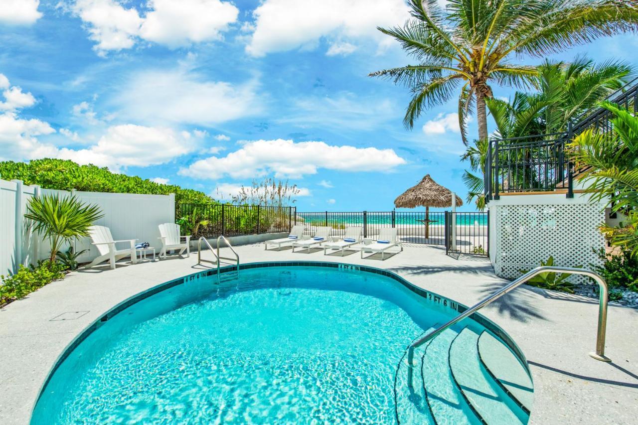 Seaside At Anna Maria Island Inn Bradenton Beach Exterior foto