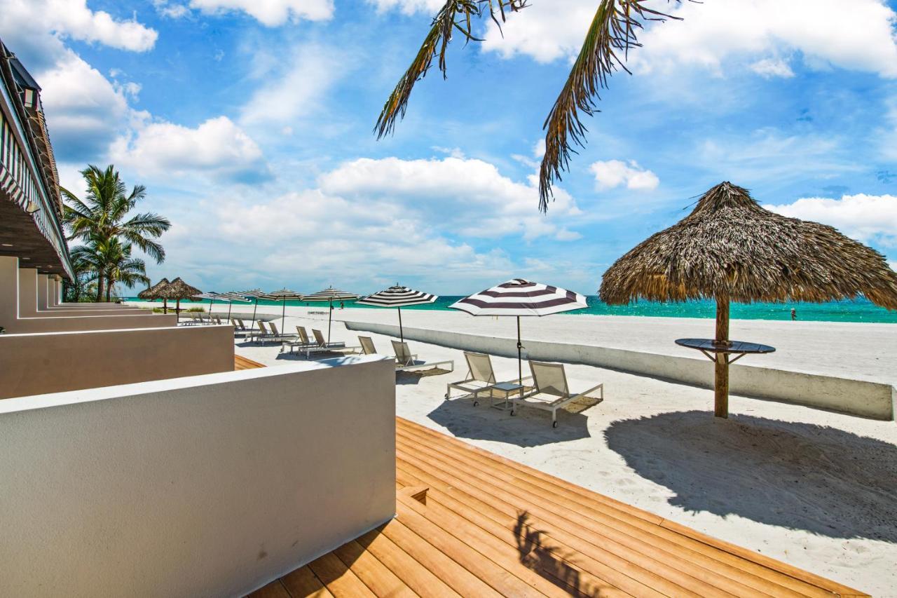 Seaside At Anna Maria Island Inn Bradenton Beach Exterior foto