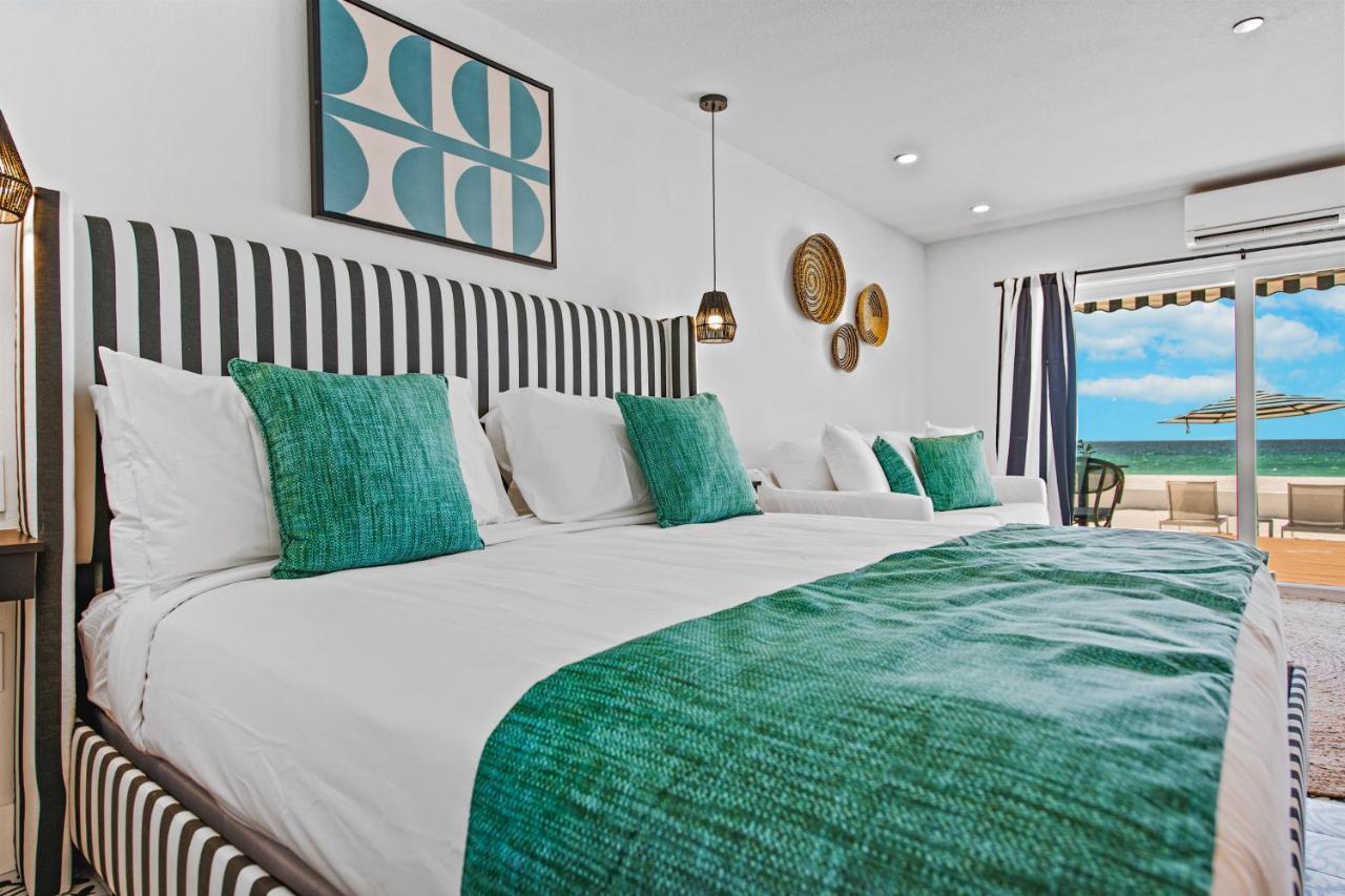 Seaside At Anna Maria Island Inn Bradenton Beach Exterior foto
