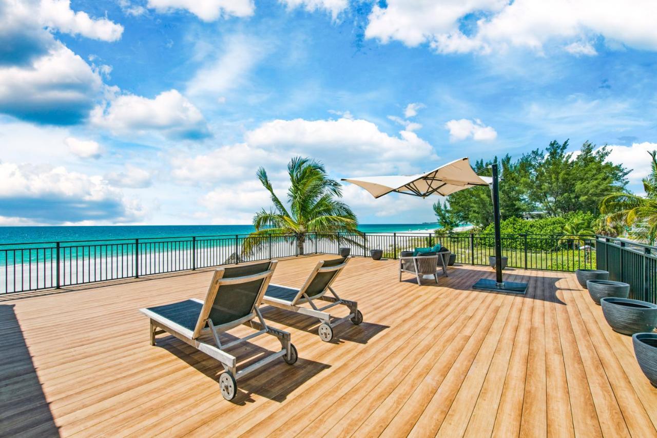 Seaside At Anna Maria Island Inn Bradenton Beach Exterior foto