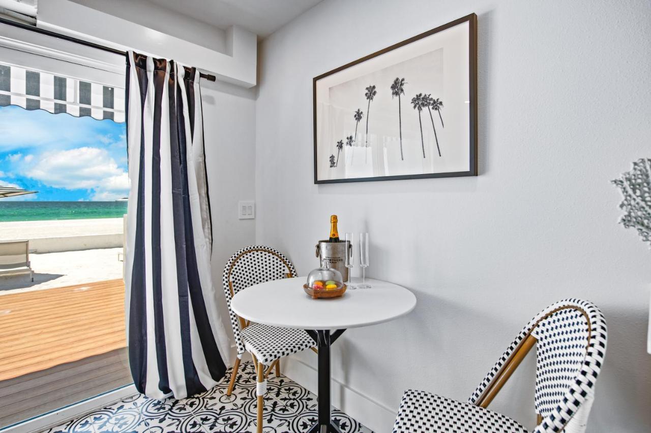 Seaside At Anna Maria Island Inn Bradenton Beach Exterior foto