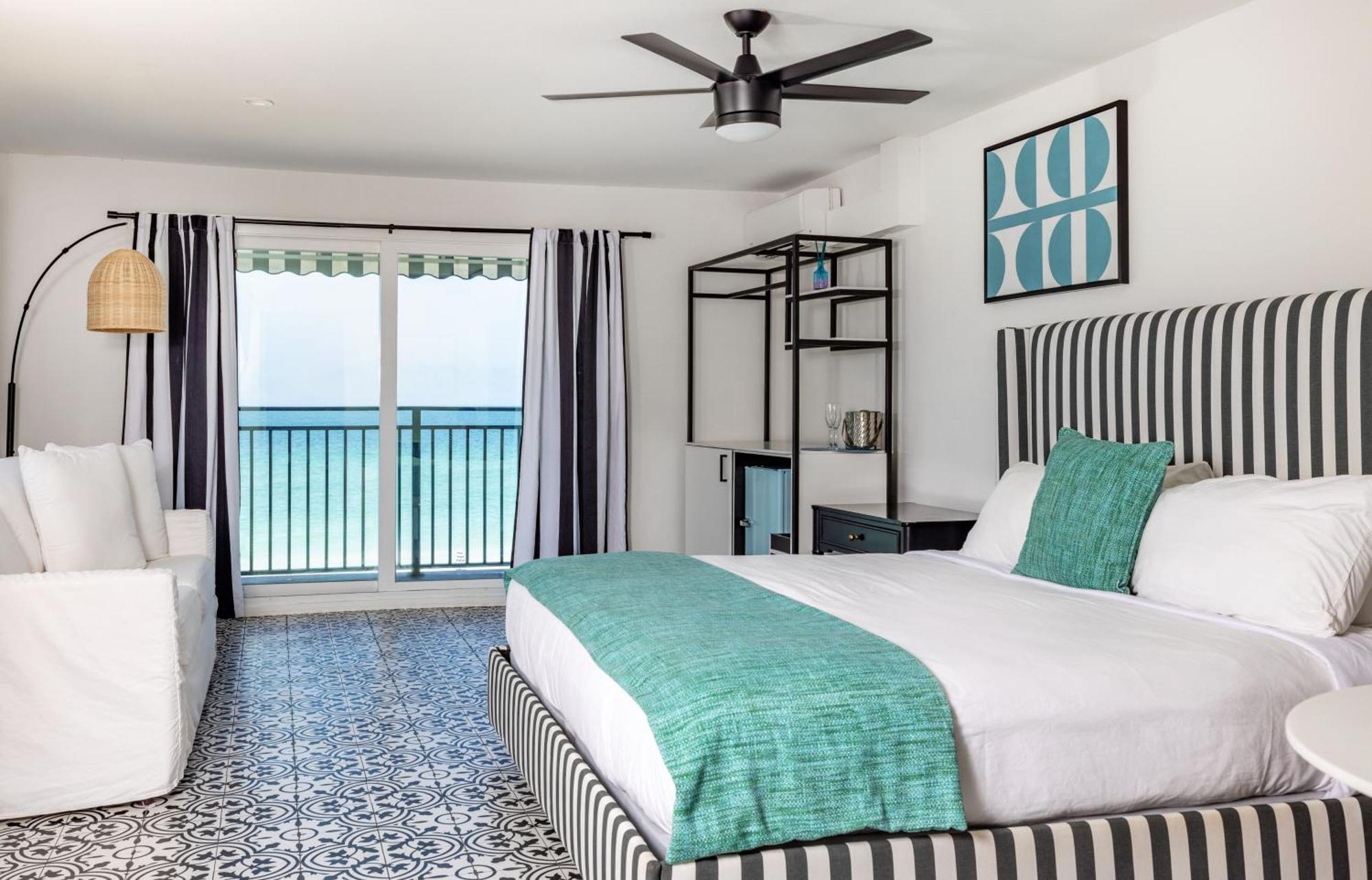Seaside At Anna Maria Island Inn Bradenton Beach Exterior foto